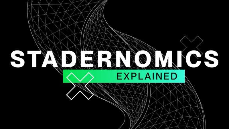 Stadernomics: Non-stop Rewards for SD HODLers